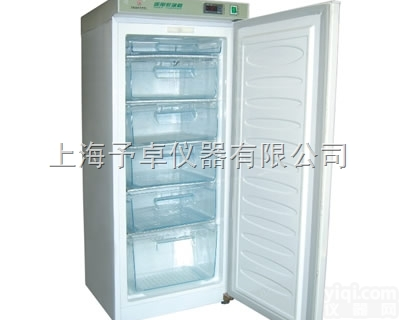 DW25-200  立式低温冰箱直销,<em>直冷式</em>低温冰箱