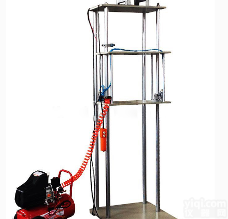 DL-800跌落试验机（第十九届（沈阳）国际仪器<em>仪表</em>及<em>工业</em>自动化展览会...