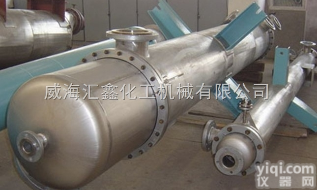 <em>汇鑫</em>换热器，<em>反应釜</em>换热器