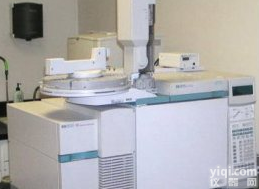 Agilent6890N+112+597  二手<em>安捷</em>伦<em>气相</em><em>质谱</em>联用仪（Agilent 6890N主机+112+59...