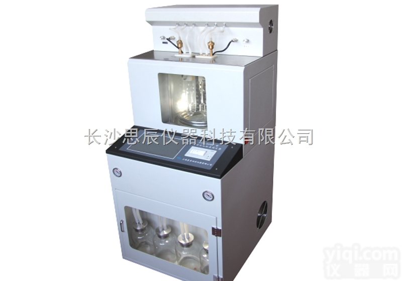 SC-265Z  <em>全自动</em>运动<em>粘度</em><em>试验器</em> 运动<em>粘度</em>仪