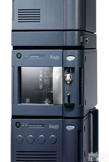 WATERS <em>ACQUITY</em> UPLC  二手沃特世 <em>ACQUITY</em> UPLC高压双泵和PAD<em>检测器</em>