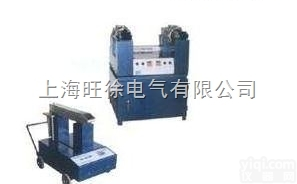 上<em>海旺</em>徐YJ30H-DJ型电机壳<em>加热器</em>双<em>工位</em>