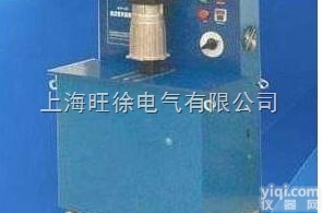 上海旺徐YJ30<em>盲孔</em>通孔<em>通用</em>铝壳<em>加热器</em>