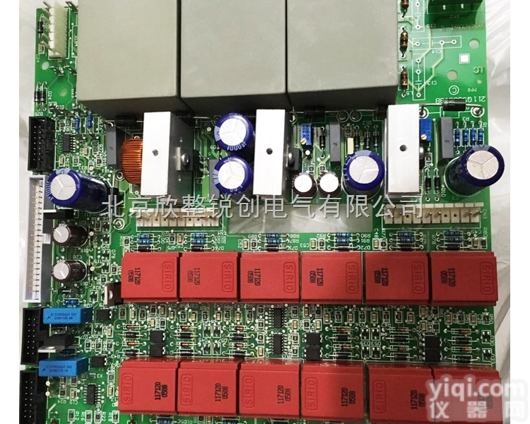 安<em>萨尔多</em>直流<em>调速器</em>p板 电源板