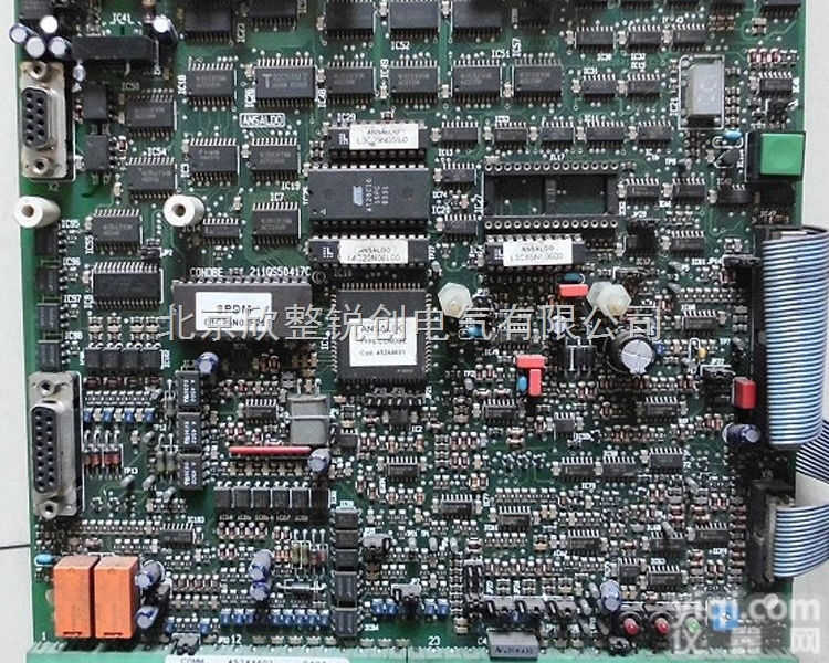 安<em>萨尔多</em>SPDM<em>调速器</em>c板 控制板