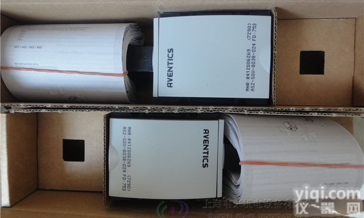 R412006077  安沃驰<em>气动元件</em>AVENTICS原装<em>过滤器</em>R412006077