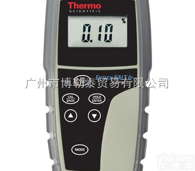ECSALT603PLUSK  <em>新加坡</em>优特便携式防水型<em>盐度</em>测量仪