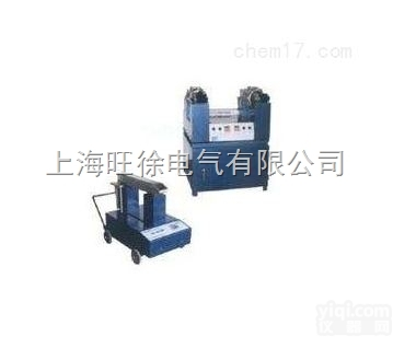 西安特价供应YJ30H-DJ型电<em>机壳</em><em>加热器</em>双<em>工位</em>