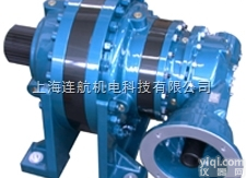 <em>意大利</em>Comer industries摆线<em>马达</em>