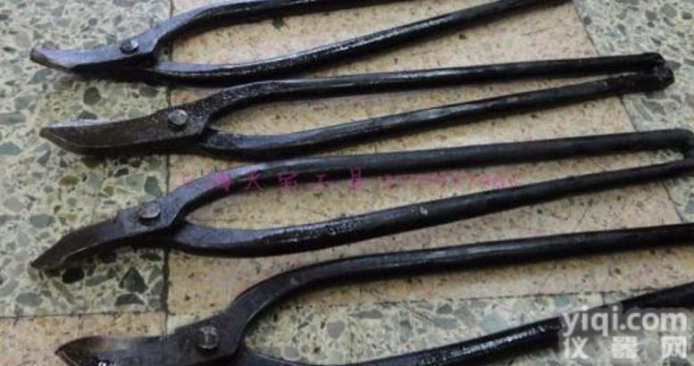 <em>弯头</em><em>剪刀</em>定制