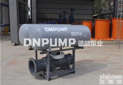 QSZ  漂浮式<em>浮筒</em>泵_潜水<em>轴流泵</em>
