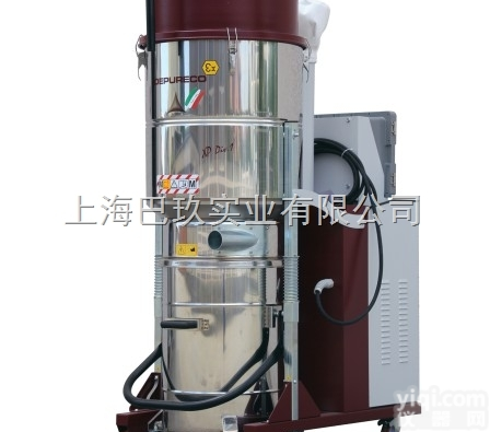 FOX 10 ATEX II 2D Z2  意<em>柯西</em>FOX 10 Z21车间<em>粉尘</em>用防爆工业<em>吸尘器</em> 质保2年