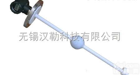 <em>防腐型磁致伸缩液位计</em>