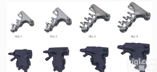 <em>线夹</em><em>使用方法</em>