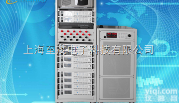 IP-RCDH  广东镇流负载测试柜<em>荧光灯负载</em>箱