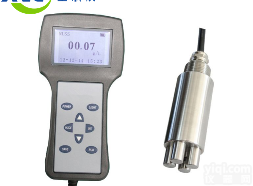 手持式悬浮物<em>浓度计</em>XC-PSS生产<em>厂家</em>