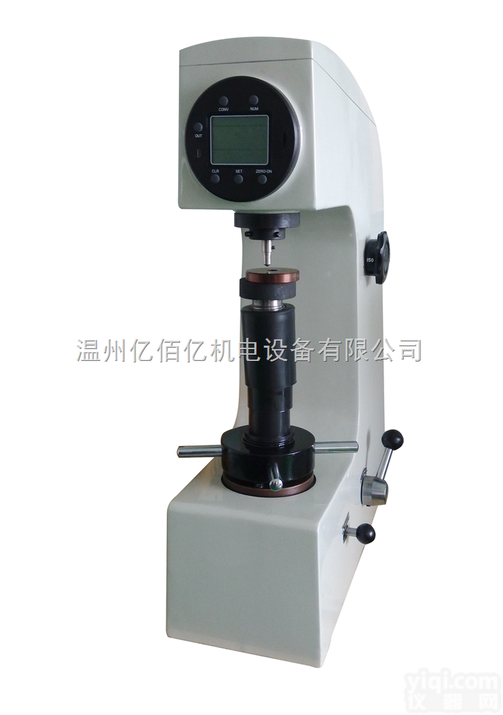 HR-150AS  HR-150AS<em>手动</em>数显洛氏硬度计<em>温州</em><em>手动</em>数显洛氏硬度计一鼎<em>手动</em>数显洛...
