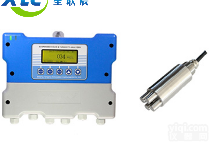 北京悬浮物（污泥）<em>浓度计</em>XC-MLSS生产<em>厂家</em>