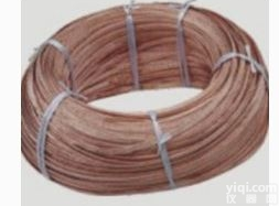 编织<em>护套</em>软铜线<em>优惠</em>