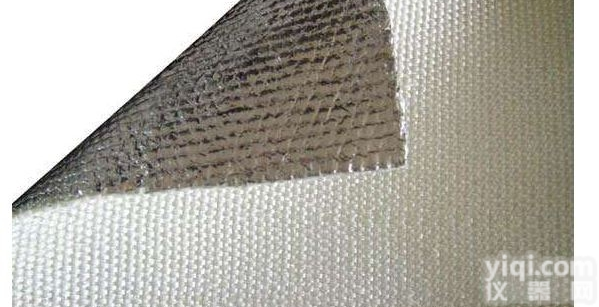 <em>铝箔</em>防火石棉布 隔热服面料 <em>铝箔</em><em>玻纤</em>布 、<em>铝箔</em>防火布优惠