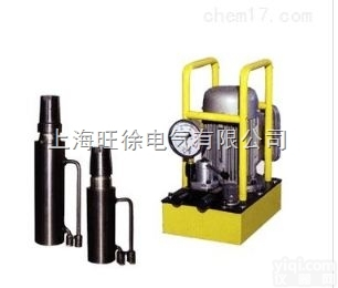 张拉<em>千斤顶</em>（<em>电动式</em>张拉<em>千斤顶</em> ）