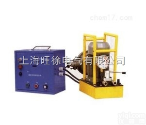 张拉<em>千斤顶</em>（变频<em>电动</em>液压泵）