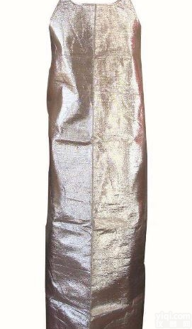 防火<em>围裙</em> 隔热<em>围裙</em> 耐高温<em>围裙</em>特价