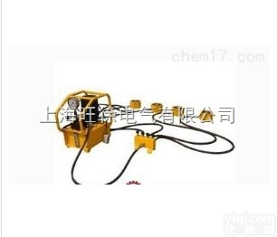 <em>超薄型</em>同步<em>千斤顶</em>