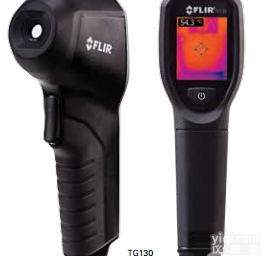 FLIR <em>TG130</em>手持式<em>红外</em>热像仪