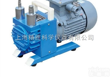 WXF-1<em>防爆</em>无油旋<em>片式</em><em>真空泵</em>、小型<em>防爆</em><em>真空泵</em>，Z新报价