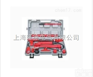 汽车钣金<em>修理包</em> 修车液压工具包 多修功能的汽车整形器