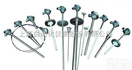 <em>WRNK</em>-131/WRCK-131/WR  上海自动化仪表<em>铠装</em>式<em>热电偶</em><em>WRNK</em>-131/WRCK-131/WRFK...