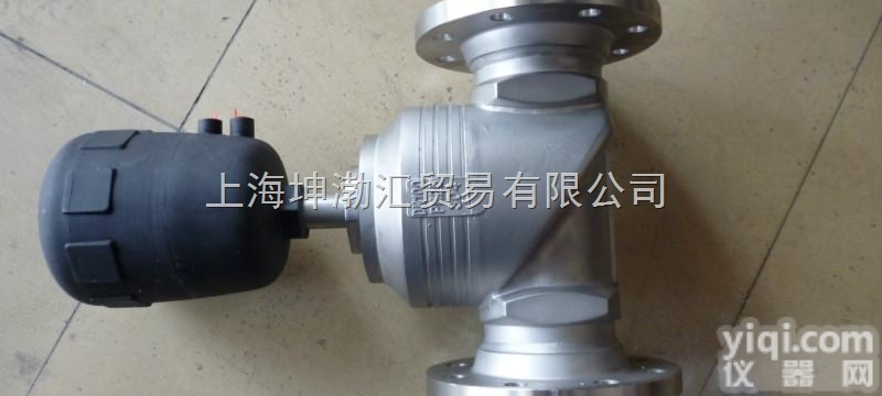 德国BURKERT<em>宝德</em>0407<em>耐高温</em><em>电磁阀</em>