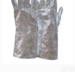 铝箔防高温<em>手套</em> 、铝箔<em>隔热</em><em>手套</em>、铝箔防火<em>手套</em>、耐高温<em>手套</em>特价