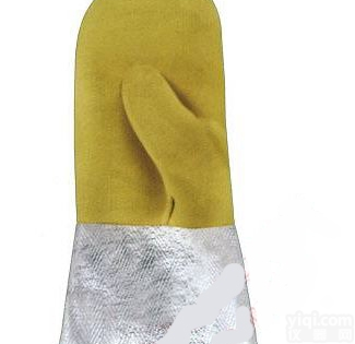 <em>芳纶</em><em>耐高温</em>手套 防高温手套优惠