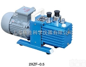 2XZF-0.5防爆<em>直联旋片式真空泵</em>、工业防爆真空泵，厂家直销
