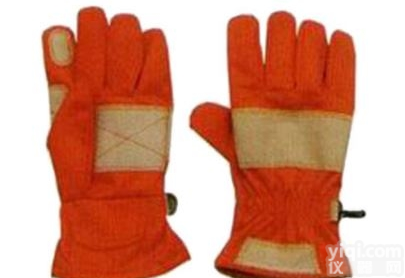 专用<em>消防手套</em>厂家
