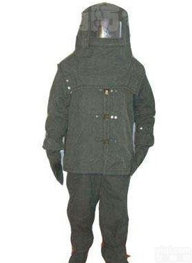 消防专用<em>避火服</em>（真正能用的<em>避火服</em>）特价