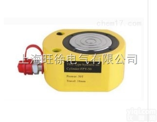 FB<em>分离式</em>双节<em>千斤顶</em>（多节薄型<em>千斤顶</em>）