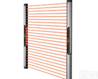 SF4B系列  原装代理<em>日本松下</em>SUNX小型光幕<em>传感器</em>