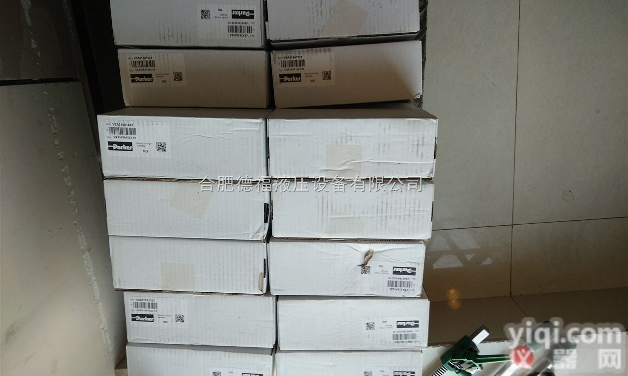 TB0230AP260AAAA  美国派克电磁阀，<em>伺服阀</em>原装进口<em>现货</em>