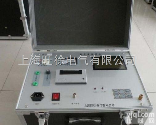 TH<em>真空度开关测试仪</em>