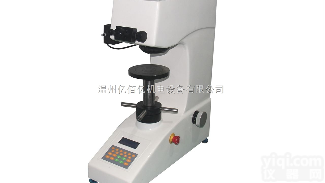 HV-50  HV-50自动<em>转塔</em>型<em>维氏</em>硬度计一鼎自动<em>转塔</em>型<em>维氏</em>硬度计温州自动<em>转塔</em>型维...
