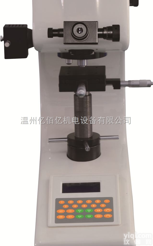 HV-1000Z  HV-1000Z自动<em>转塔</em>型显微<em>硬度计</em>一鼎自动<em>转塔</em>型显微<em>硬度计</em>自动<em>转塔</em>型...