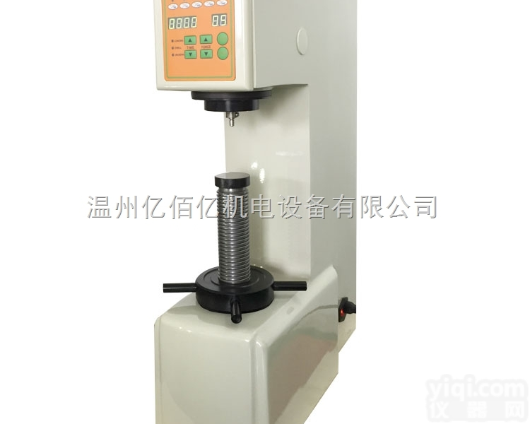 HBE-3000A <em> HBE-3000A电子布氏硬度计</em>浙江电子布氏硬度计一鼎电子布氏硬度计布...