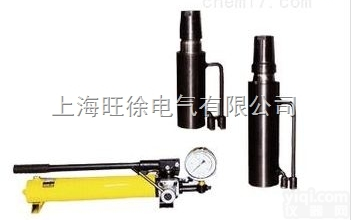 上<em>海旺</em>徐张拉<em>千斤顶</em>（手动式张拉<em>千斤顶</em>）
