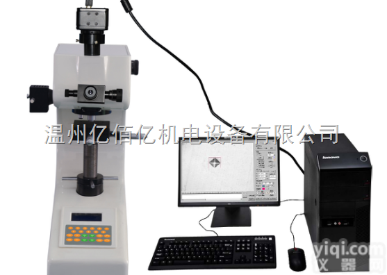 HV-1000Z  HV-1000Z电脑自动<em>转塔</em>型显微<em>硬度计</em>浙江电脑自动<em>转塔</em>型显微<em>硬度计</em>温...