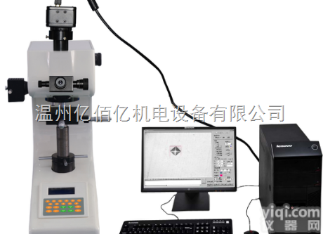 HV-1000  HV-1000电脑<em>普及型</em>显微硬度计温州电脑<em>普及型</em>显微硬度计一鼎电脑普及...