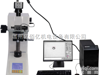 HVS-1000  HVS-1000大屏电脑<em>数显</em>型显微<em>硬度计</em>温州电脑<em>数显</em>型显微<em>硬度计</em>显微硬...